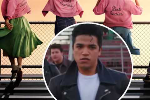 Grease: Rise of the Pink Ladies Trailer Teases Prequel TV Series, Musical Numbers