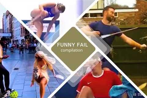 Hilarious Sports Fails | Fail compilation