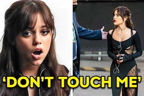 Celebrities Who Were INCREDIBLY RUDE To Their Fans..