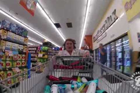 Shopping Spree Winner: Debbie from Wimberley