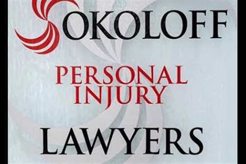 Sokoloff Personal Injury Lawyers - AreYouHurt?
