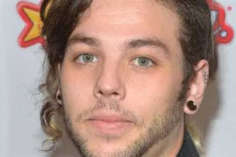 The Half-Brother Navarone Lisa Marie Presley: What Do We Know?
