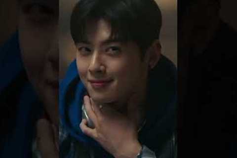 Cha Eun Woo stan cam 🥰🔥 | Island