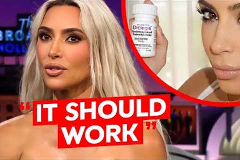 DODGY Health Products The Kardashians TRIED To Sell Us..