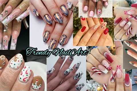 Latest Nail Art Designs || 50+ Nail Art Designs 2023