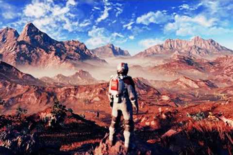 Top 25 Most Anticipated Xbox Series X Games of 2023 &amp; Beyond | Gameplay (4K 60FPS)