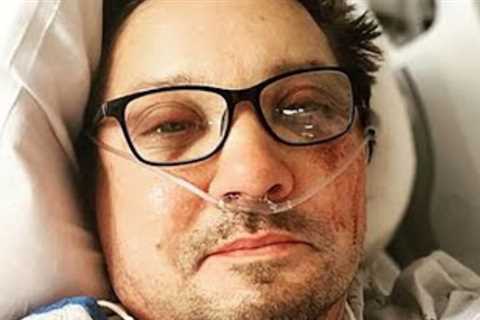 Celebrities who were critically injured in accidents