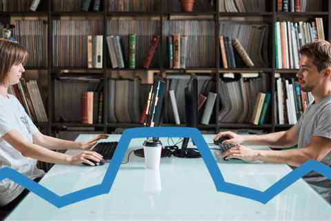 5 Ways To Seamlessly Align Your Sales &amp; Marketing Teams