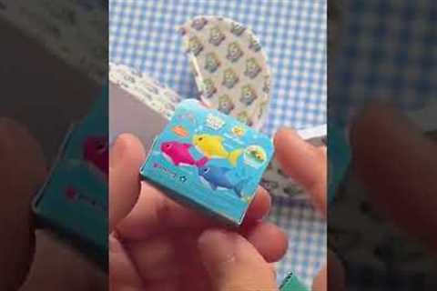 Unboxing Toy Mini Brands Surprise Ball | Asakecil