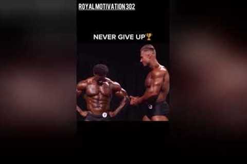 bodybuilding ka jazba love bodybuilding #motivation#fitness