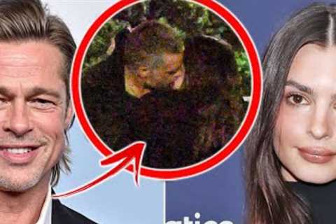 Celebrities who have sex with Emily Ratajkowski: Top Ten