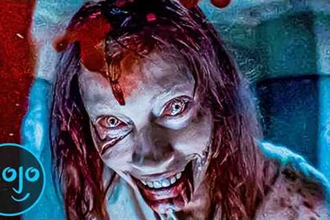 Top 10 Most Anticipated Horror Movies of 2023