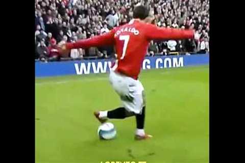 6 Star Skills in Football ⭐