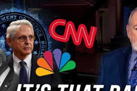 Biden Gave Us UNDENIABLE PROOF of The ELITE Class | Huckabee