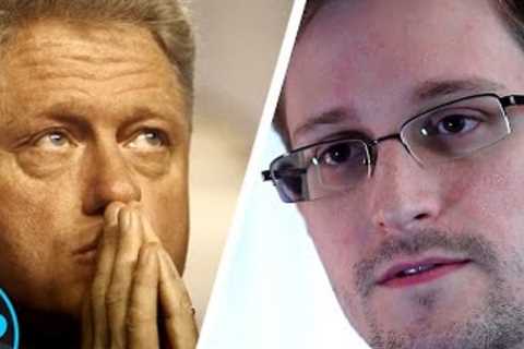 10 Notorious Political Scandals In American History