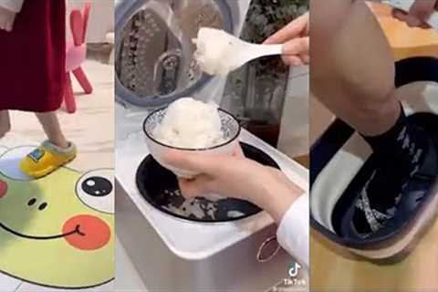 smart home 🏠 cleaning + cooking tiktok compilation