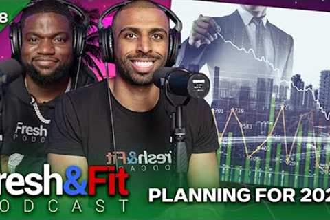 5 MANDATORY Steps For Financial Independence!