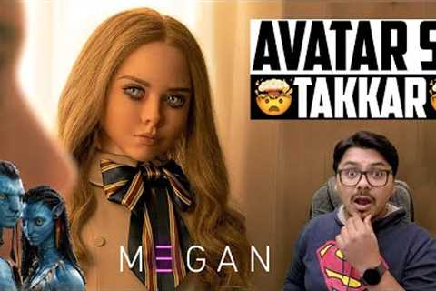 M3GAN Movie Review | Yogi Bolta Hai