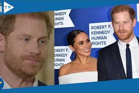 Prince Harry and Meghan friendship with Hollywood A-listers at 'risk'