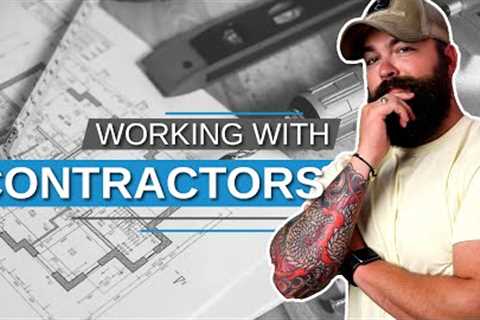 Questions To Ask Contractors When Building Out A Commercial Space