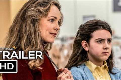 ARE YOU THERE, GOD? IT’S ME, MARGARET Official Trailer (2023)