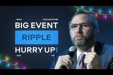 Crypto News: RIPPLE SEC CASE OVER! (Is XRP a Centralized Banker Coin 2023?)