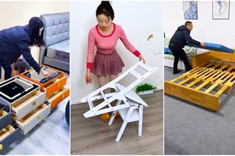 Top 50 Ninja Furniture &amp; Fixtures Of 2022 😍Smart Furniture Ideas l Modern Furniture l..