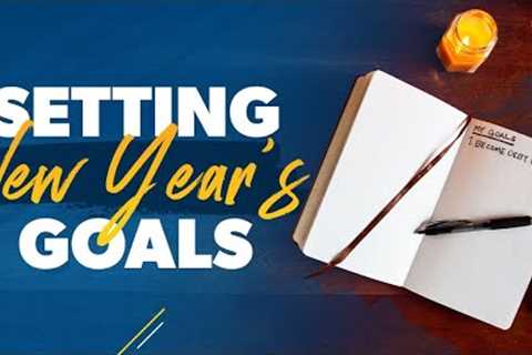 New Year, Time to plan your finances