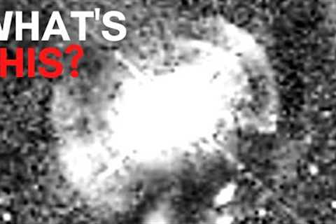 James Webb Telescope Just Announced A Terrifying New Discovery
