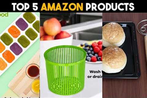 Best Products to buy on Amazon | Amazon must haves | Amazon Products |  Amazon favorites