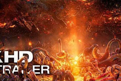 THE BEST UPCOMING MOVIES 2023 (New Trailers)