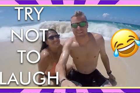 [2 HOUR] Try Not To Laugh Challenge! 😂 Funniest Fails of the Week | AFV 2023