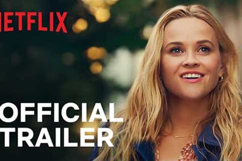 Your Place Or Mine | Official Trailer | Netflix