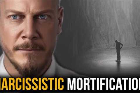 7 Ways to Cause Narcissistic Mortification