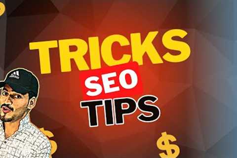 10 Proven SEO Tips for Boosting Your Website's Search Rankings in 2023