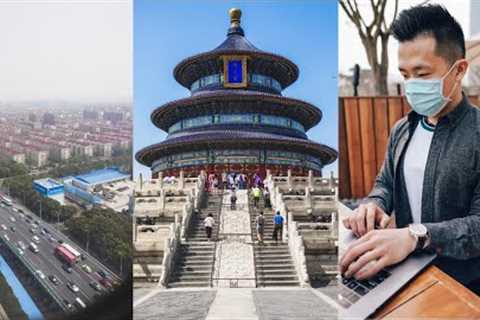 A Productive Business Trip to Beijing (as a Product Marketer)
