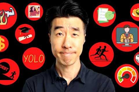 12 Terrible Money &amp; Investing Advices To Avoid