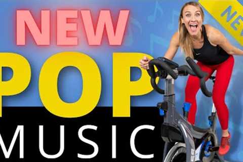 NEW Pop Music | 20 minute Rhythm Indoor Cycling Class