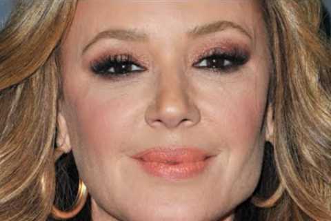 Leah Remini sets the record straight with her thoughts on Lisa Marie Presley's death