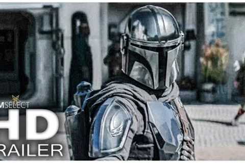 THE MANDALORIAN Season 3 Trailer 2 (2023)