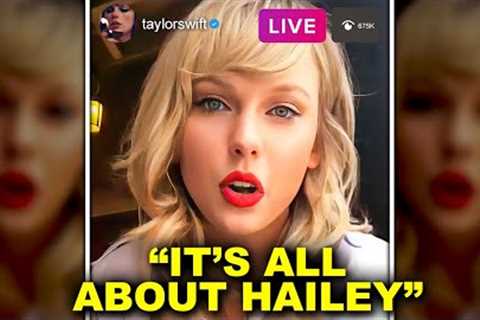 Taylor Swift Reveals How Kendall Jenner Betrayed Selena Gomez
