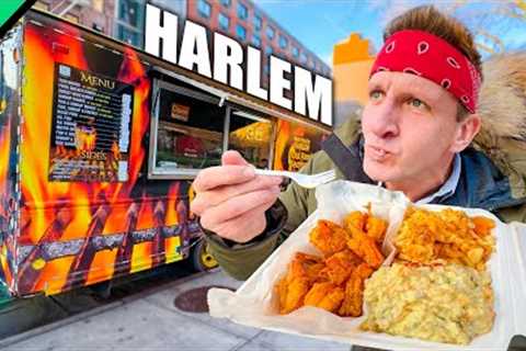 NYC Food Truck Tour!! Cheap Eats in USA’s Expensivest City!!