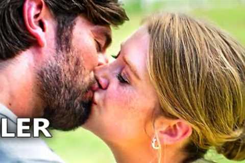 The HAPPINESS PLAYBOOK Trailer (2023). Kabby Borders. Romantic Movie.
