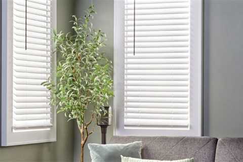 Fake Basement Windows that Provide Light and Look Real