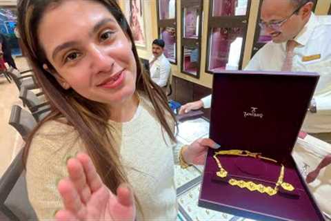 5th Year Marriage Anniversary Gift from Him ❤️🔥