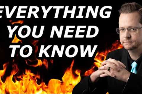 Stock Market News Today - Everything You Need to Know