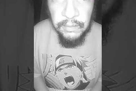 It's 12 O'Clock at Night Bro (Caught on Ring Doorbell)