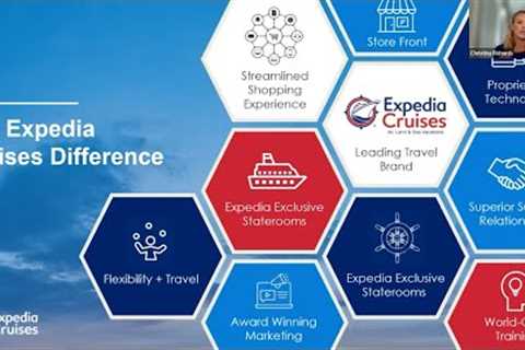 Expedia Cruises - Join our Team webinar - May 2022