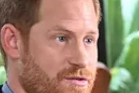 Prince Harry Reveals Queen's Reaction to Royal Exit, Calls Out Camilla for Leaks on GMA