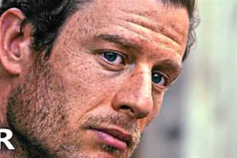NOWHERE SPECIAL Trailer (2023) James Norton, Drama Movie